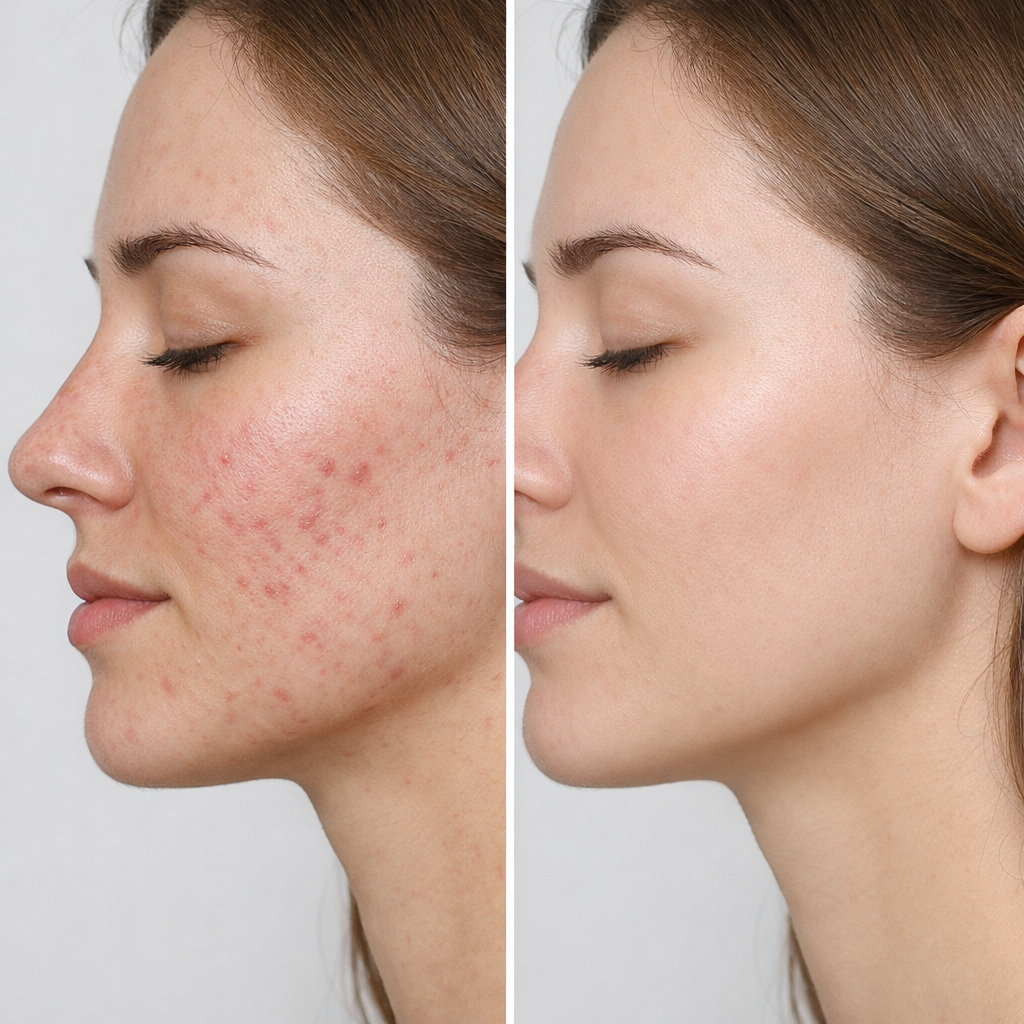 Revura™ GHK-Cu Peptide Serum