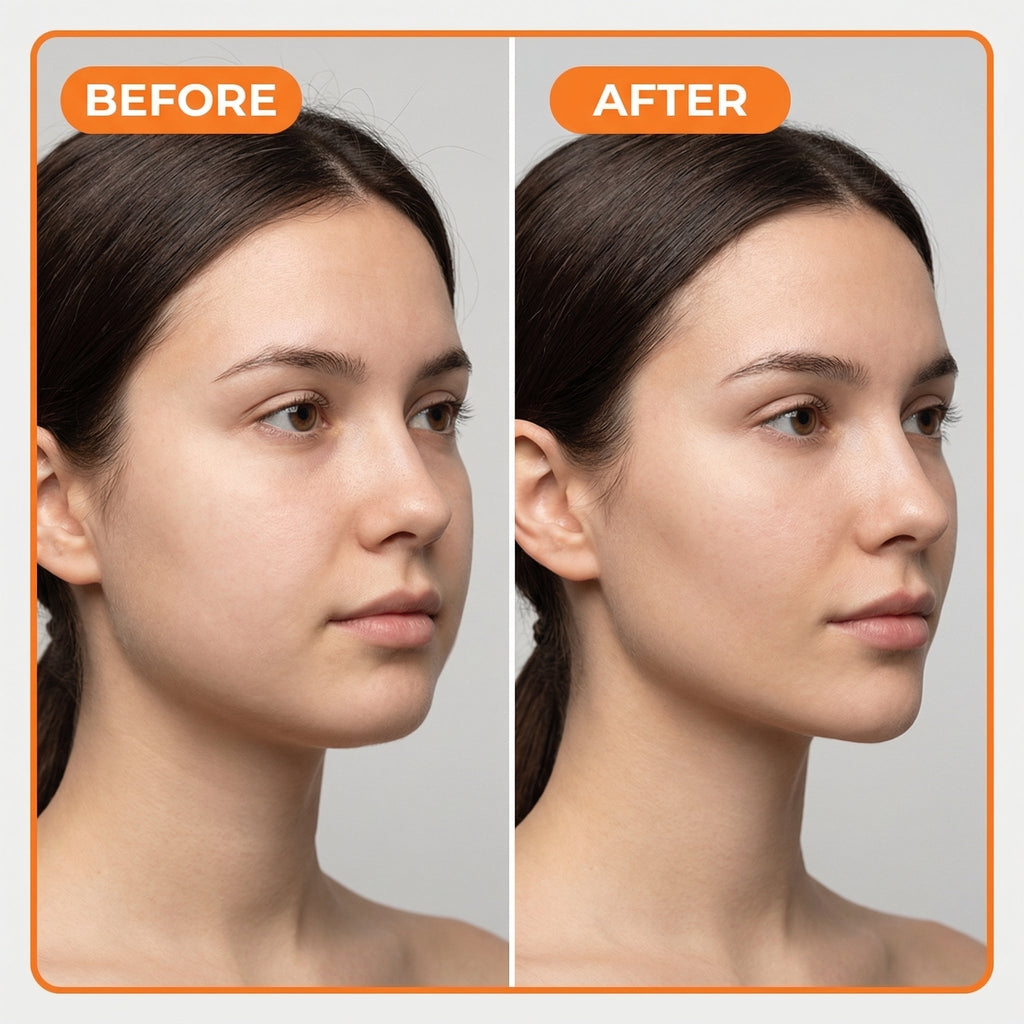 Revura™ Lymphatic Brush