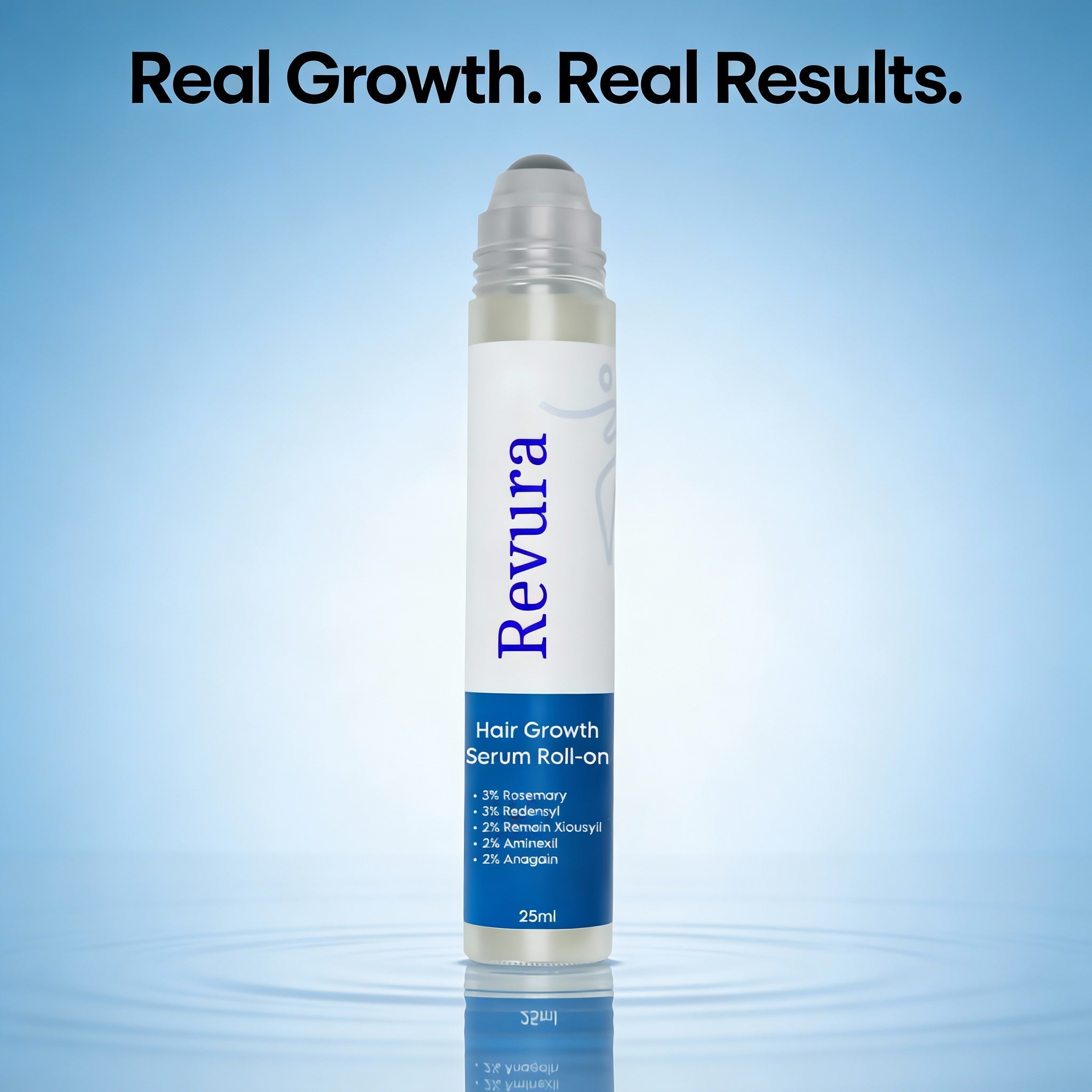 REVURA™ Hair Revive Roll-On
