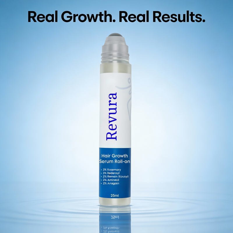 REVURA™ Hair Revive Roll-On