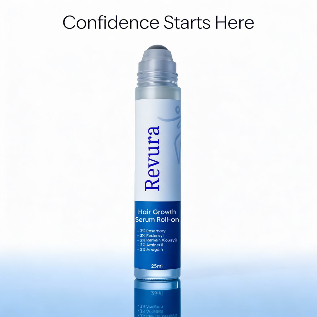 REVURA™ Hair Revive Roll-On