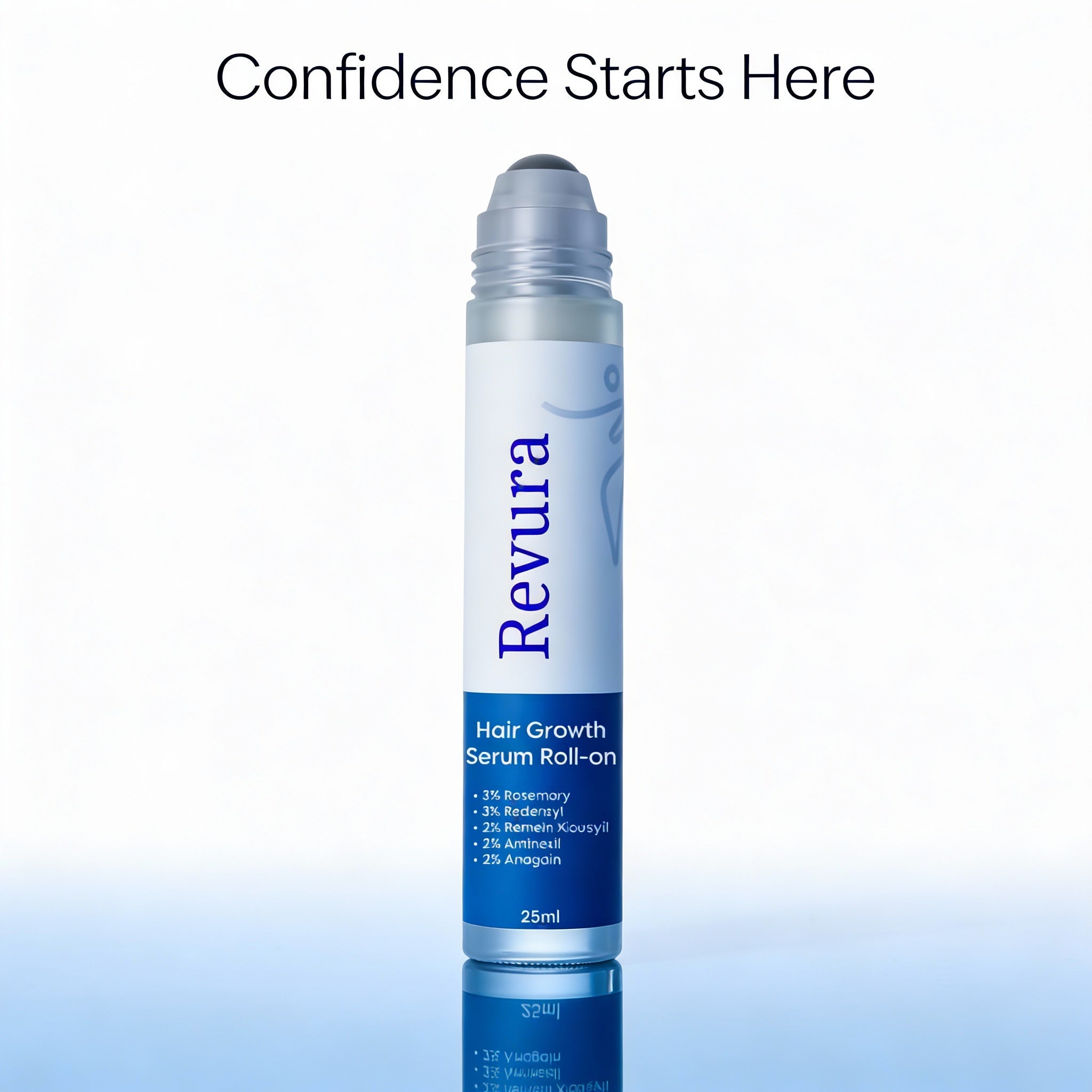 REVURA™ Hair Revive Roll-On