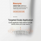 Grow:Turn Ampoule